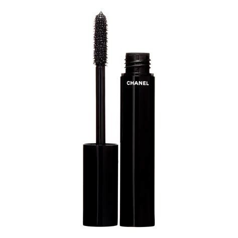 le volume de chanel 10 noir waterproof mascara|chanel le volume mascara review.